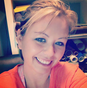 Meet your Posher, Tabatha